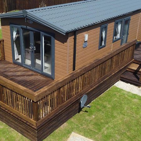 Marigold Lodge Saltburn-by-the-Sea Εξωτερικό φωτογραφία