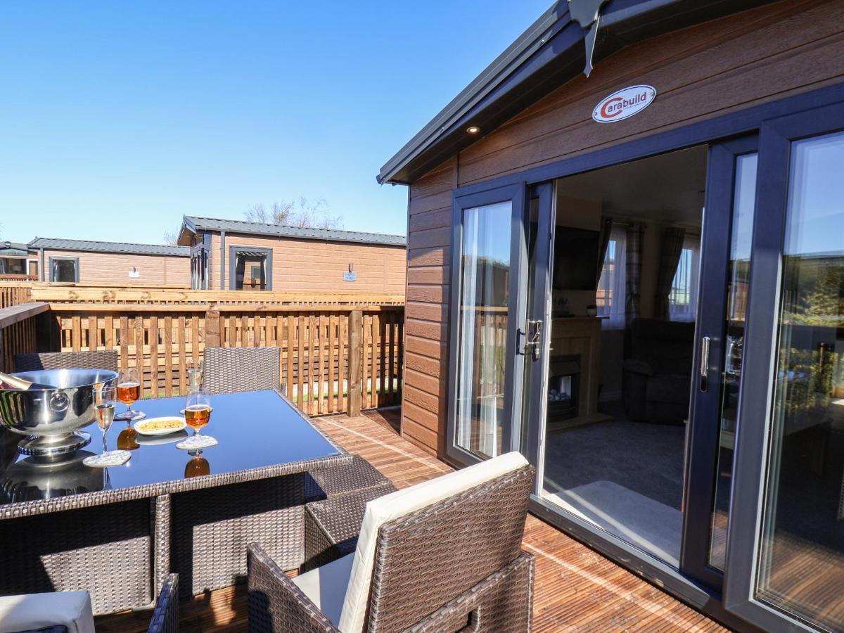 Marigold Lodge Saltburn-by-the-Sea Εξωτερικό φωτογραφία