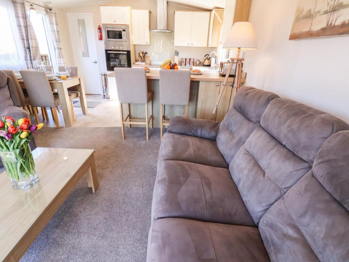 Marigold Lodge Saltburn-by-the-Sea Εξωτερικό φωτογραφία