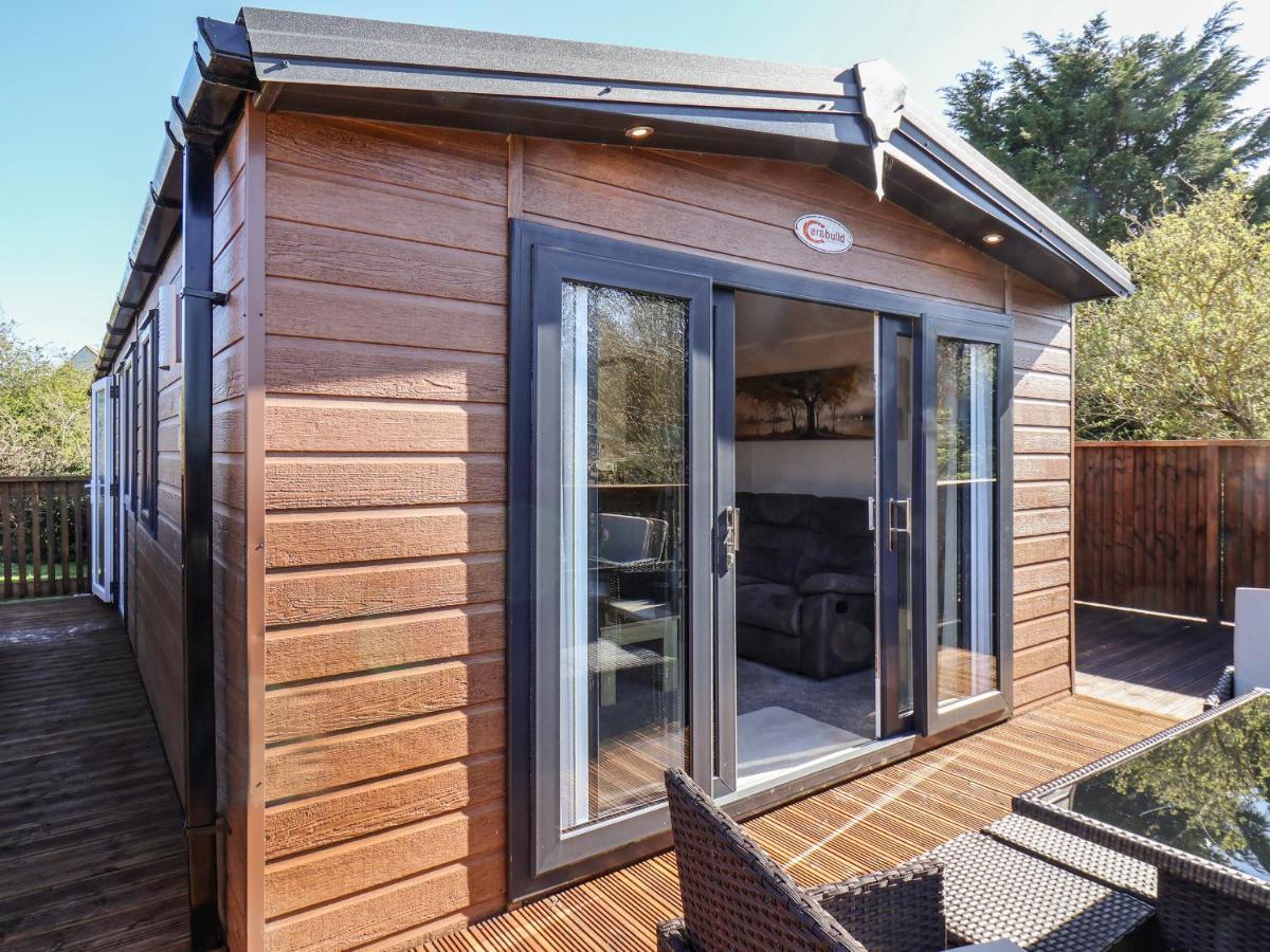 Marigold Lodge Saltburn-by-the-Sea Εξωτερικό φωτογραφία