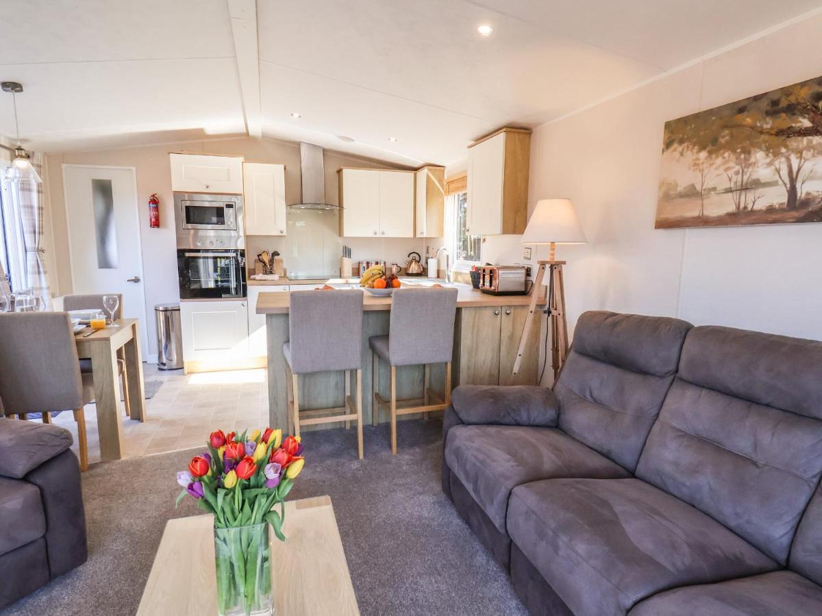 Marigold Lodge Saltburn-by-the-Sea Εξωτερικό φωτογραφία