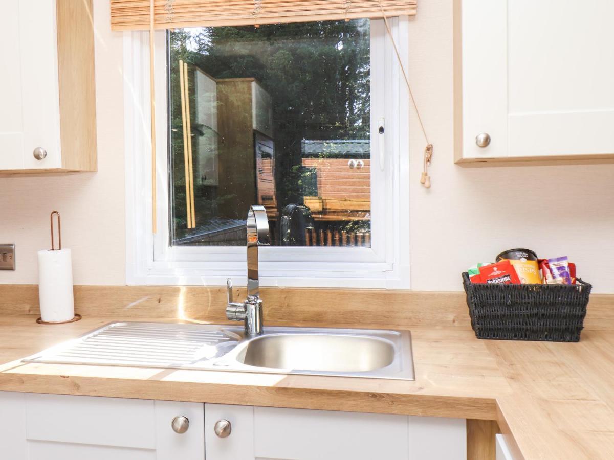 Marigold Lodge Saltburn-by-the-Sea Εξωτερικό φωτογραφία