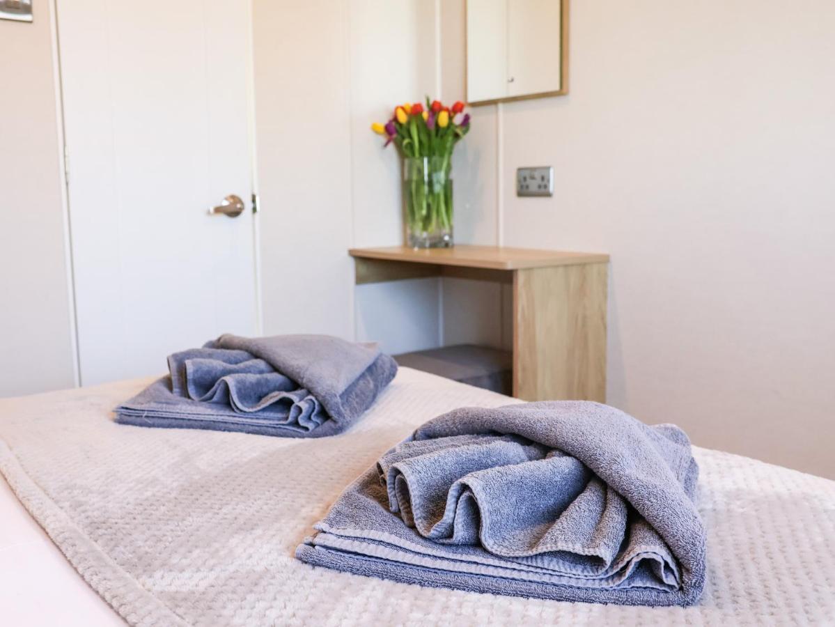 Marigold Lodge Saltburn-by-the-Sea Εξωτερικό φωτογραφία