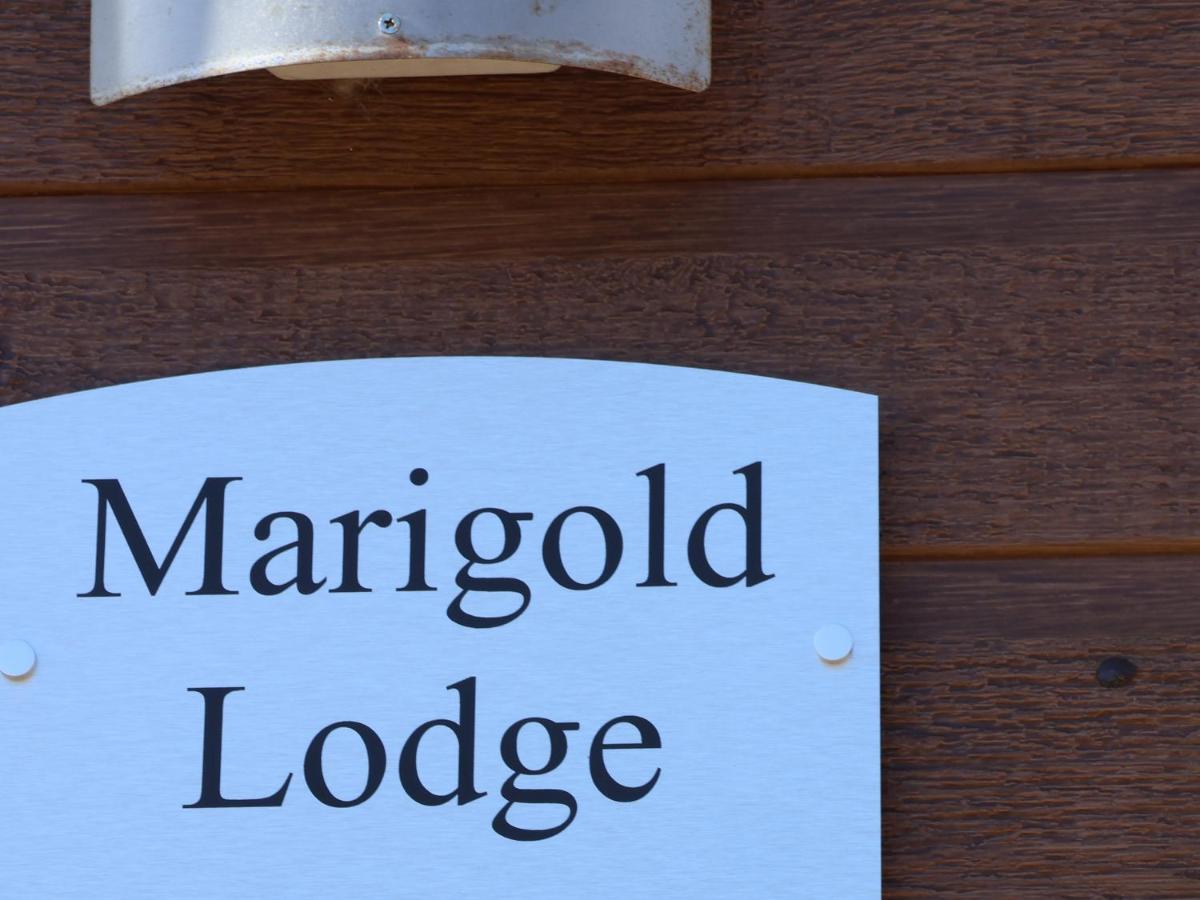 Marigold Lodge Saltburn-by-the-Sea Εξωτερικό φωτογραφία
