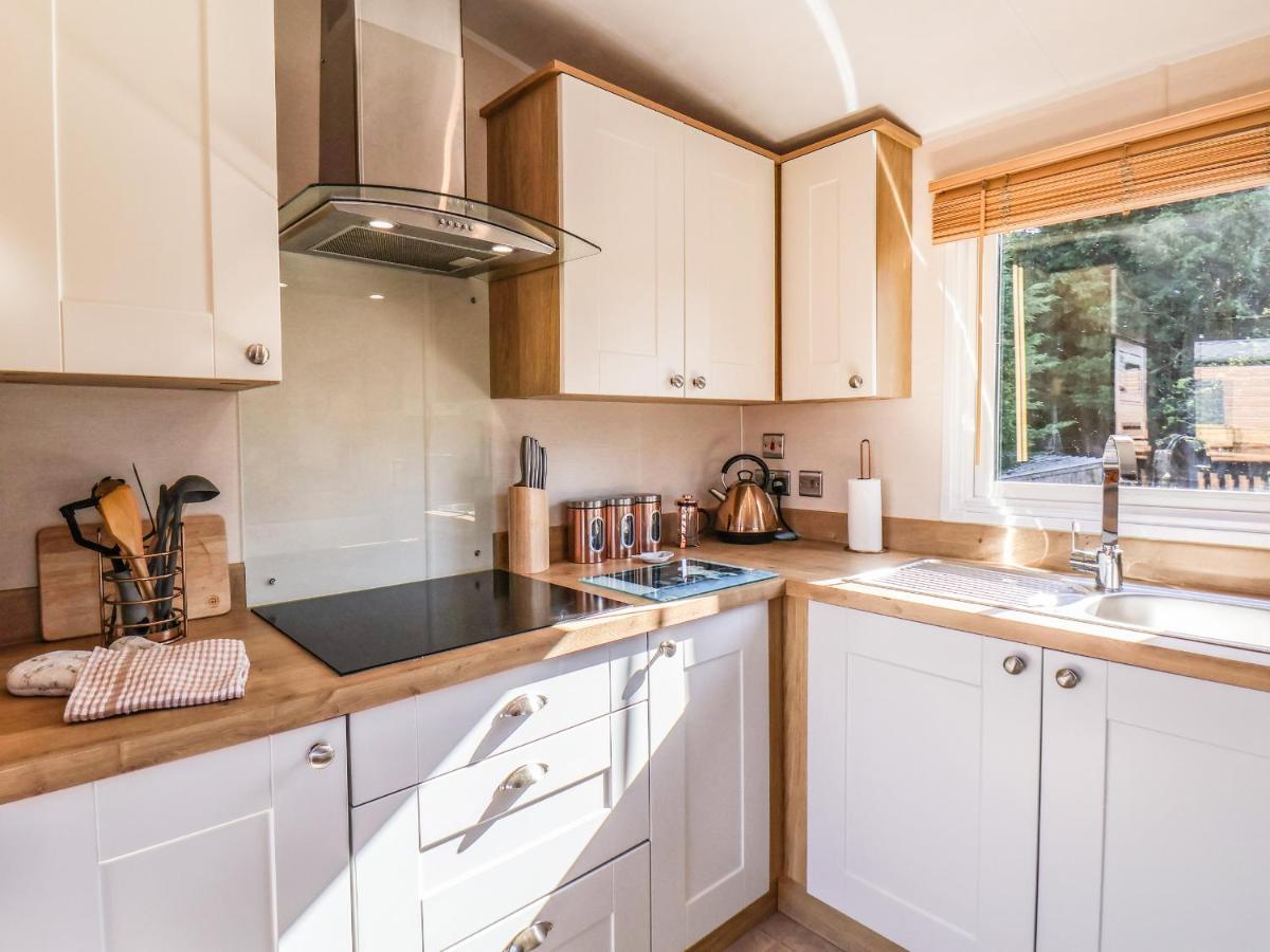 Marigold Lodge Saltburn-by-the-Sea Εξωτερικό φωτογραφία
