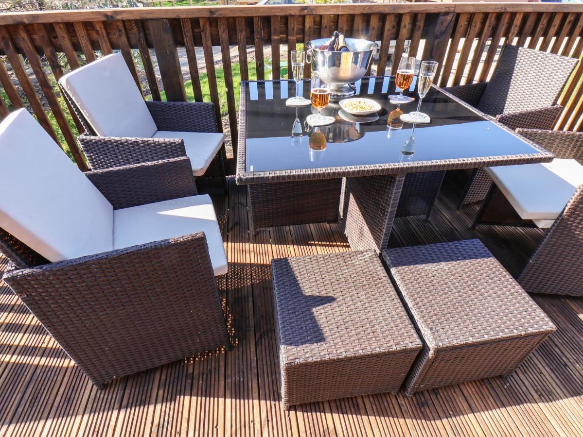 Marigold Lodge Saltburn-by-the-Sea Εξωτερικό φωτογραφία