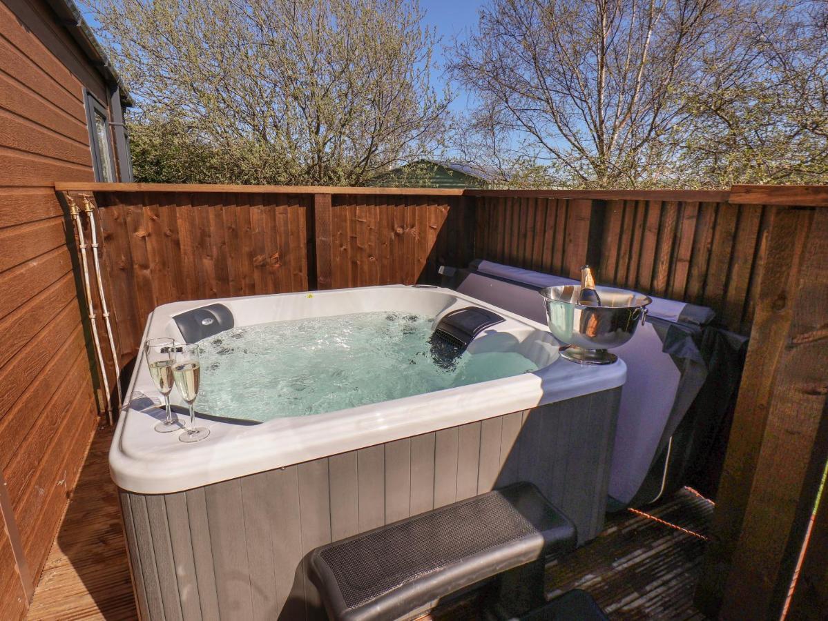 Marigold Lodge Saltburn-by-the-Sea Εξωτερικό φωτογραφία