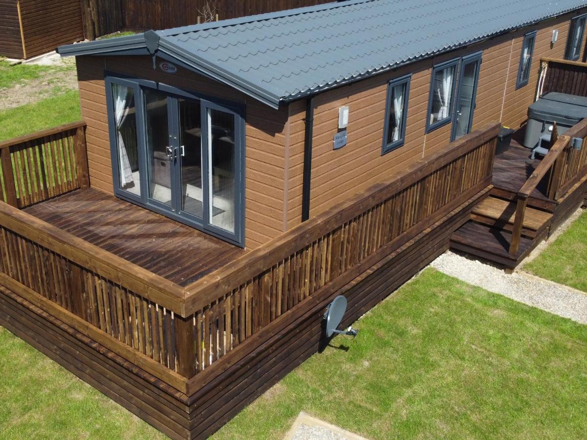 Marigold Lodge Saltburn-by-the-Sea Εξωτερικό φωτογραφία
