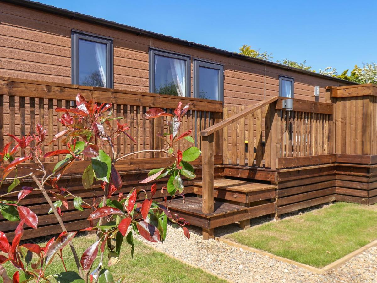 Marigold Lodge Saltburn-by-the-Sea Εξωτερικό φωτογραφία